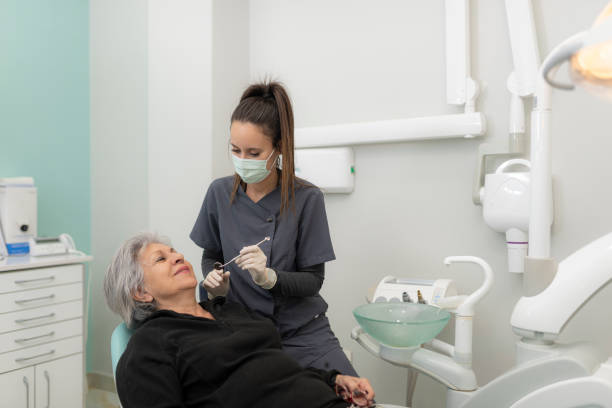 Best Mobile Emergency Dentist in Rushville, IN