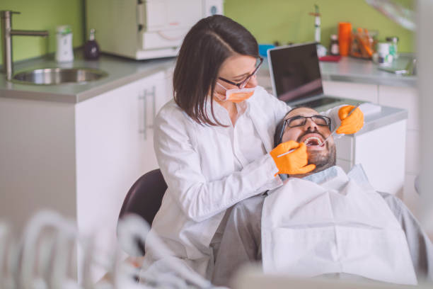 Best Pediatric Emergency Dentist in Rushville, IN
